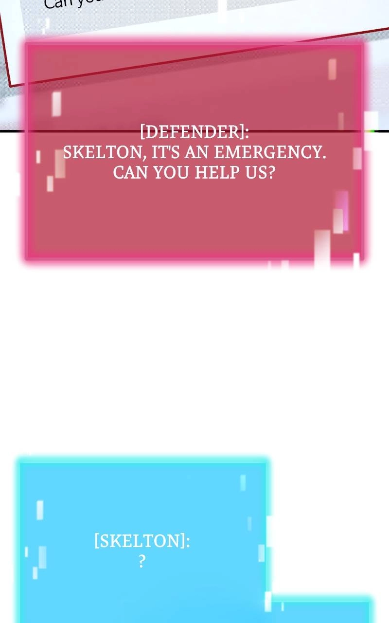 Hiding Out in an Apocalypse Chapter 28, page 69 of 137