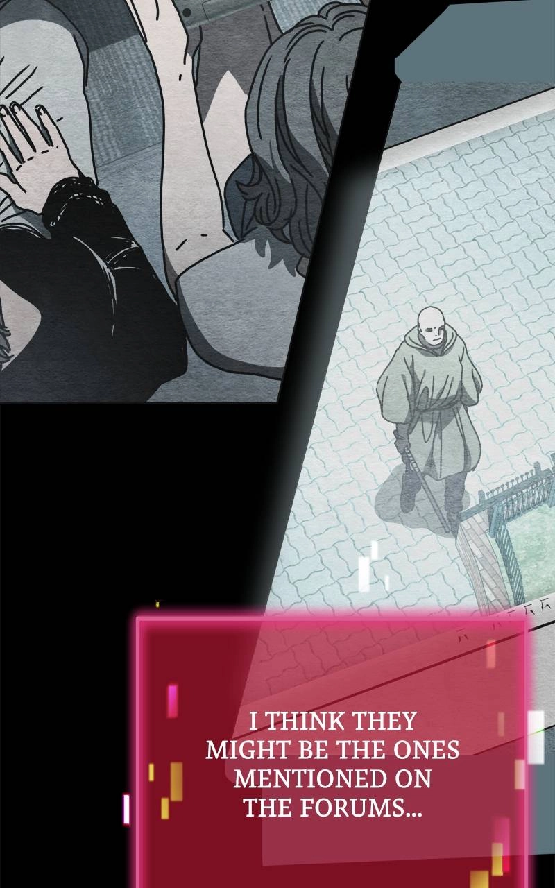 Hiding Out in an Apocalypse Chapter 28, page 77 of 137