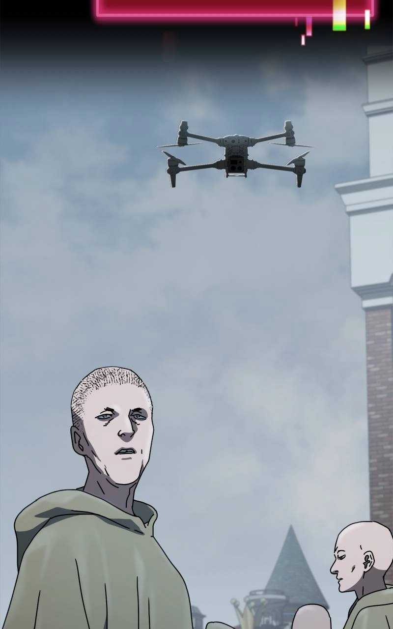 Hiding Out in an Apocalypse Chapter 28, page 78 of 137
