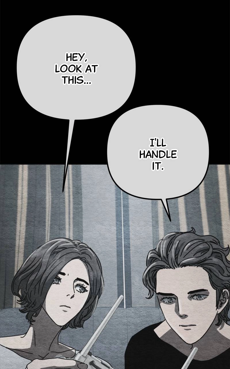 Hiding Out in an Apocalypse Chapter 28, page 80 of 137