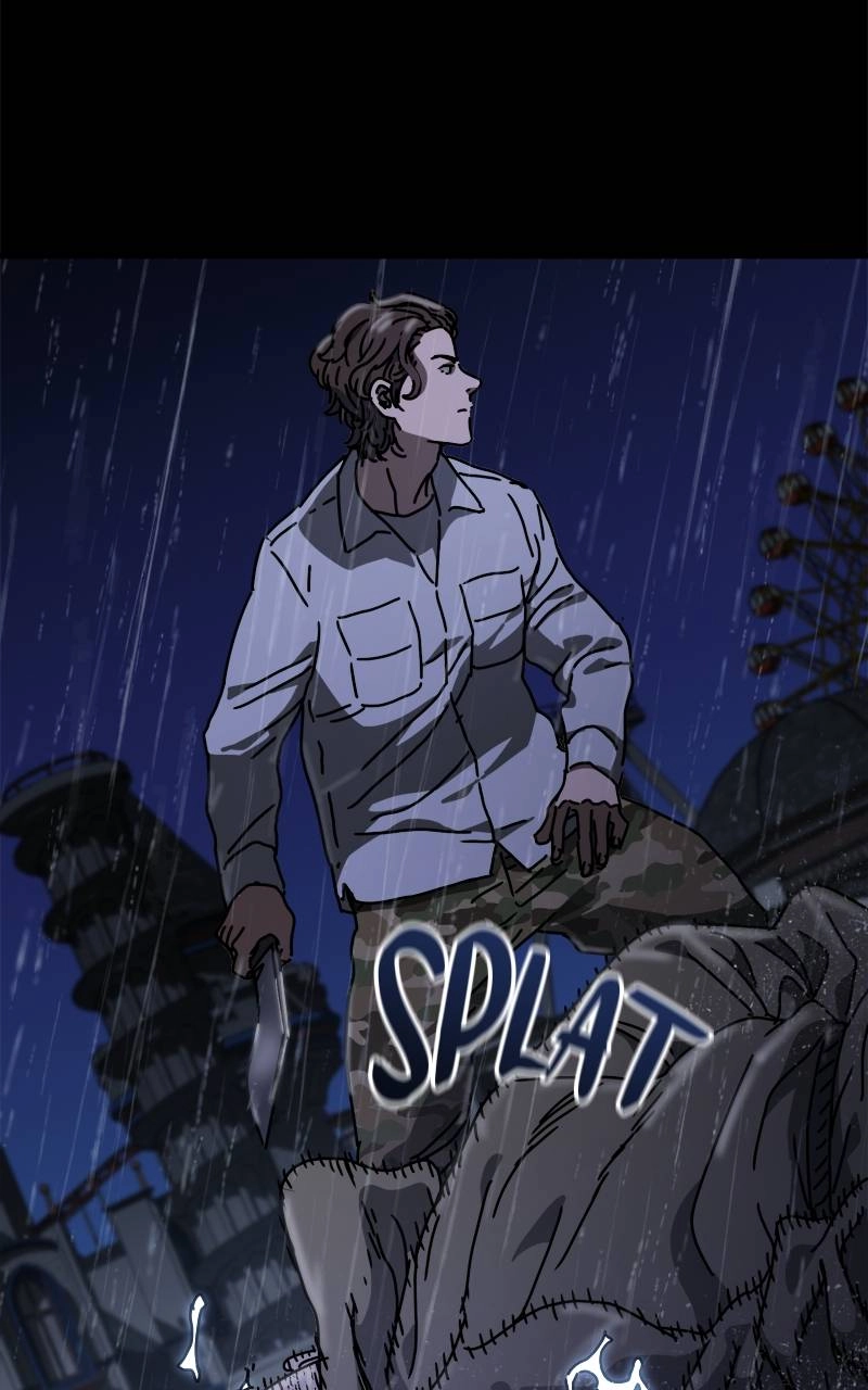 Hiding Out in an Apocalypse Chapter 28, page 84 of 137