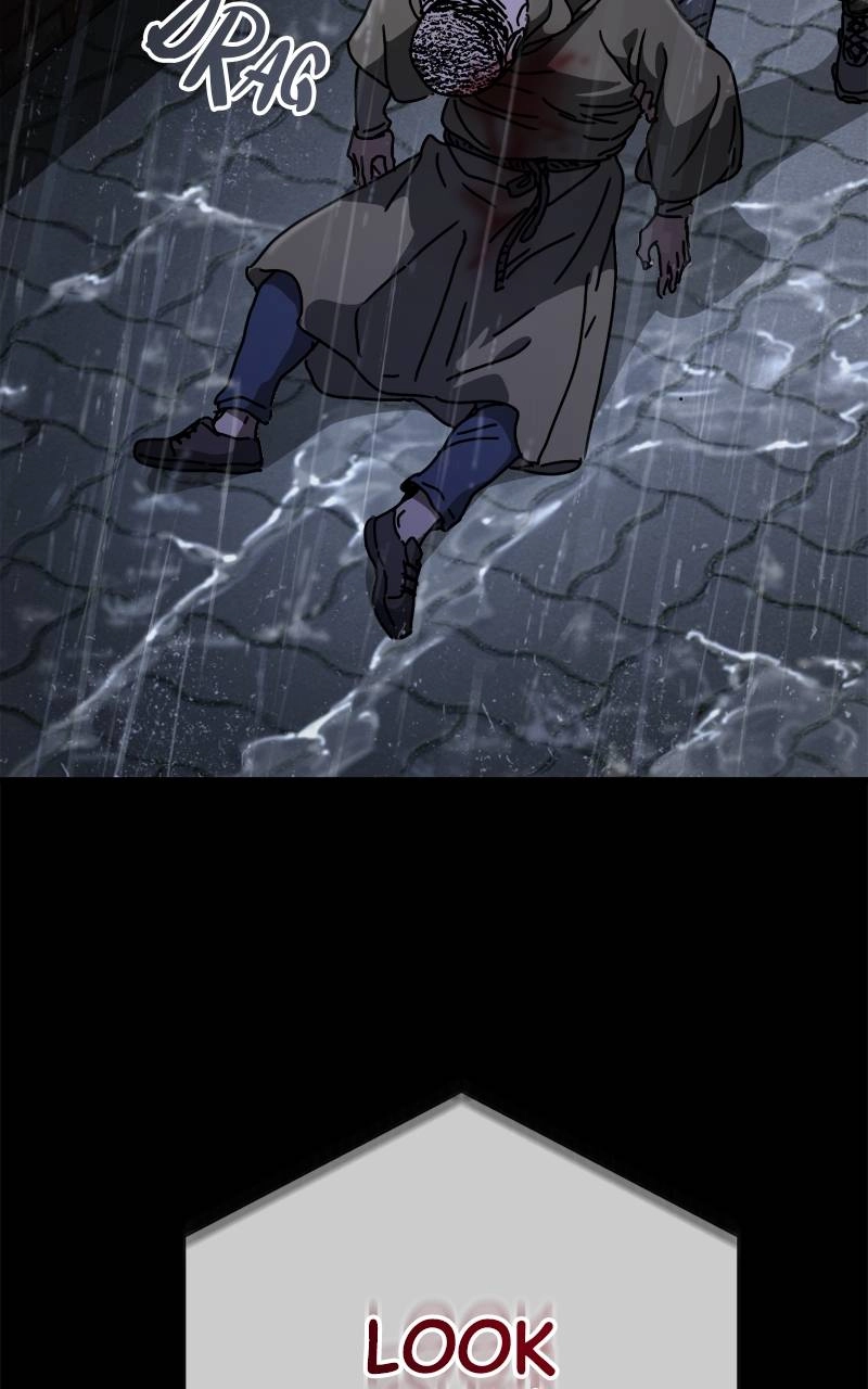 Hiding Out in an Apocalypse Chapter 28, page 86 of 137