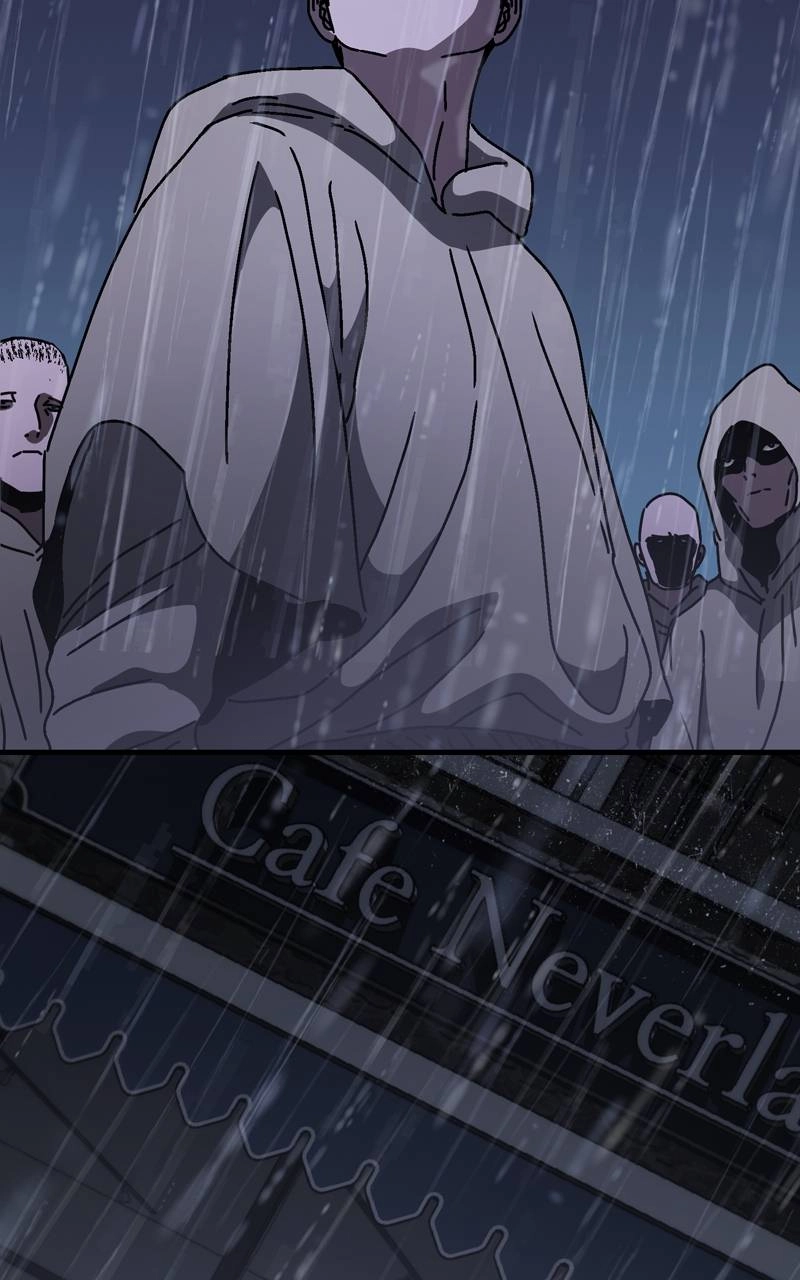 Hiding Out in an Apocalypse Chapter 28, page 90 of 137
