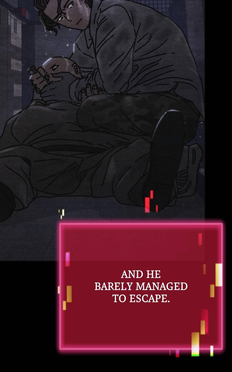 Hiding Out in an Apocalypse Chapter 28, page 95 of 137