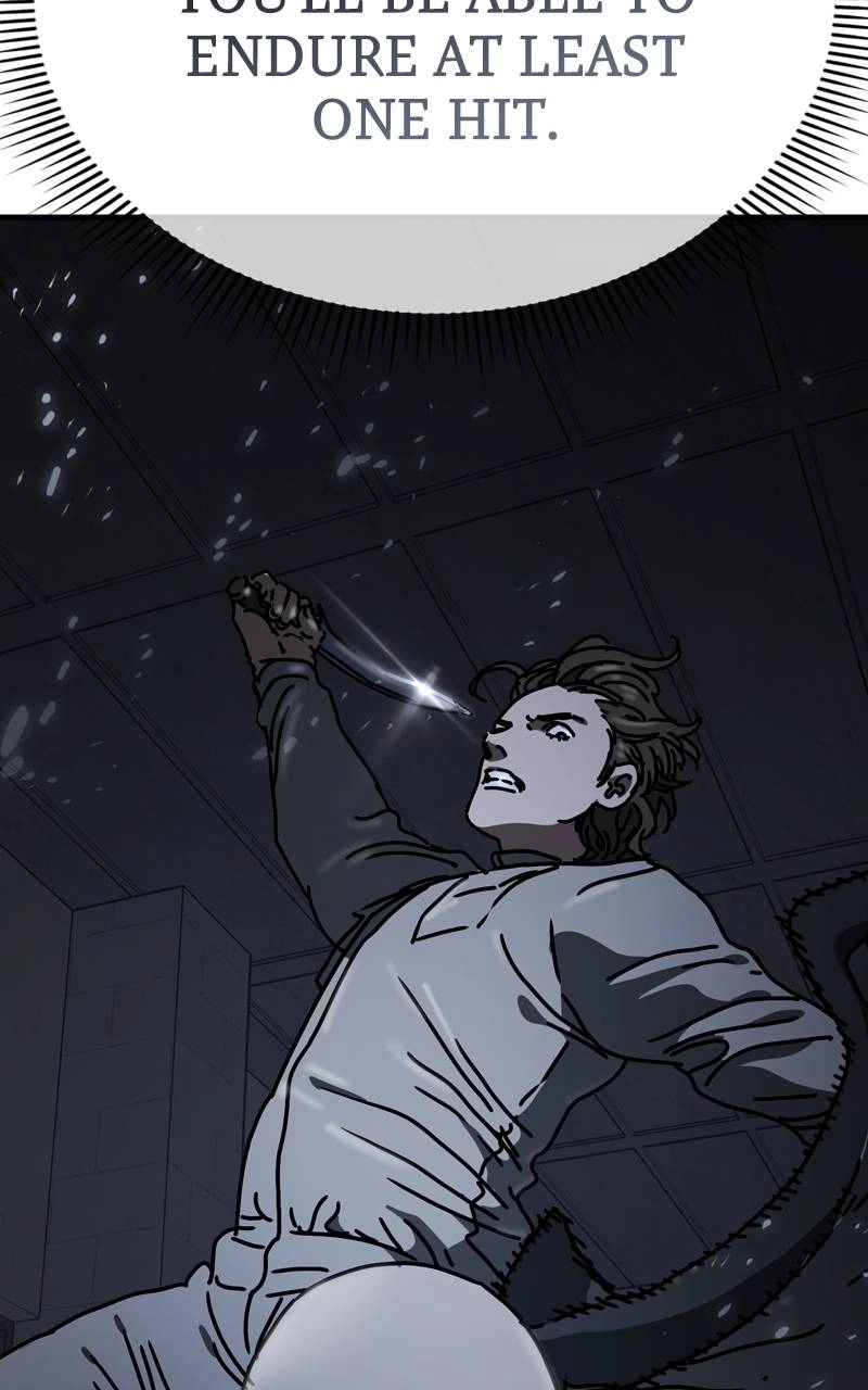 Hiding Out in an Apocalypse Chapter 29, page 105 of 139