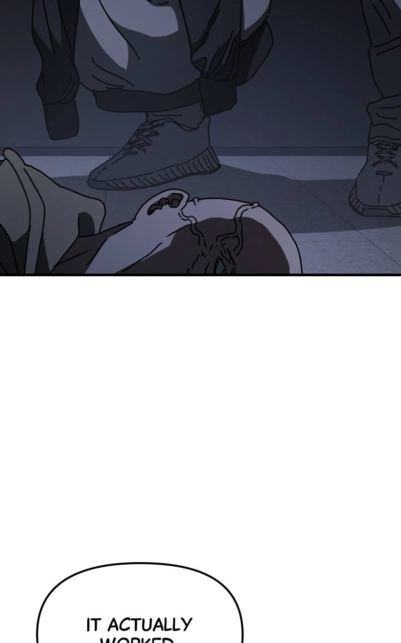 Hiding Out in an Apocalypse Chapter 29, page 109 of 139