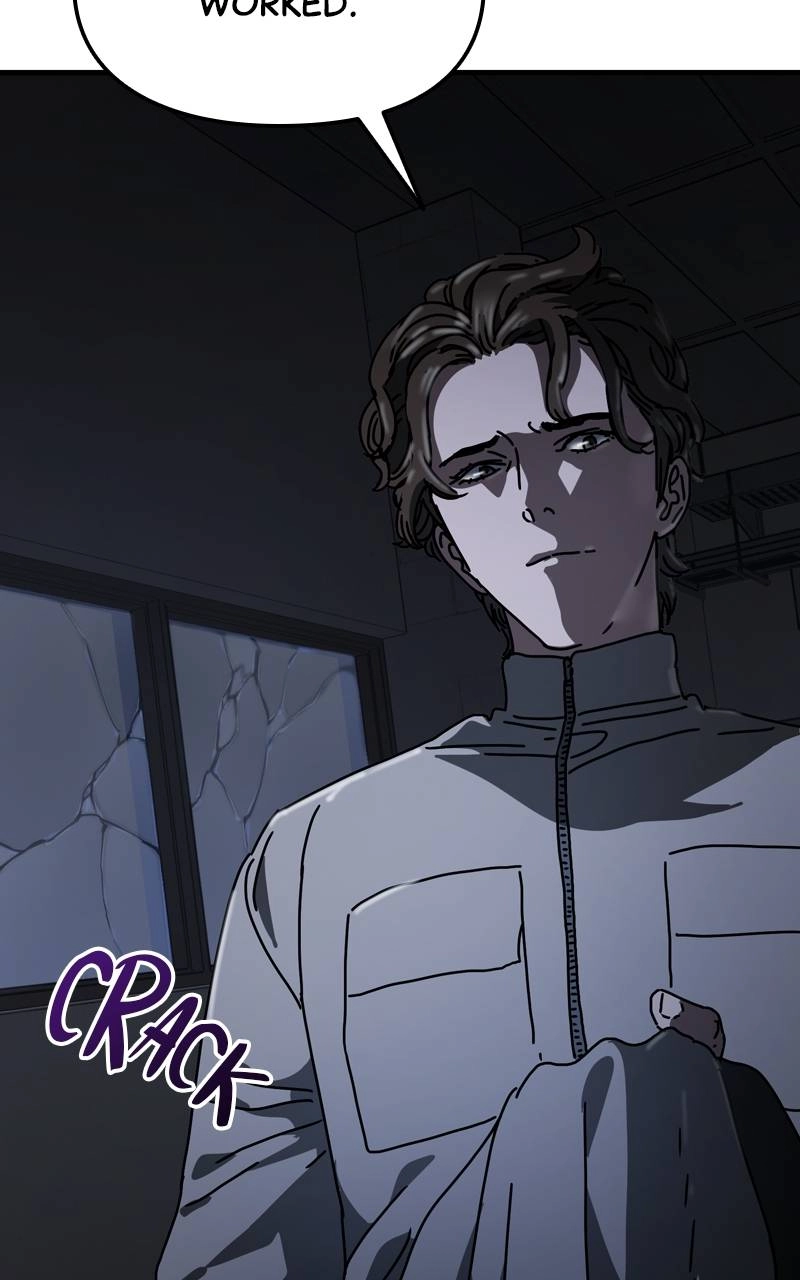Hiding Out in an Apocalypse Chapter 29, page 110 of 139