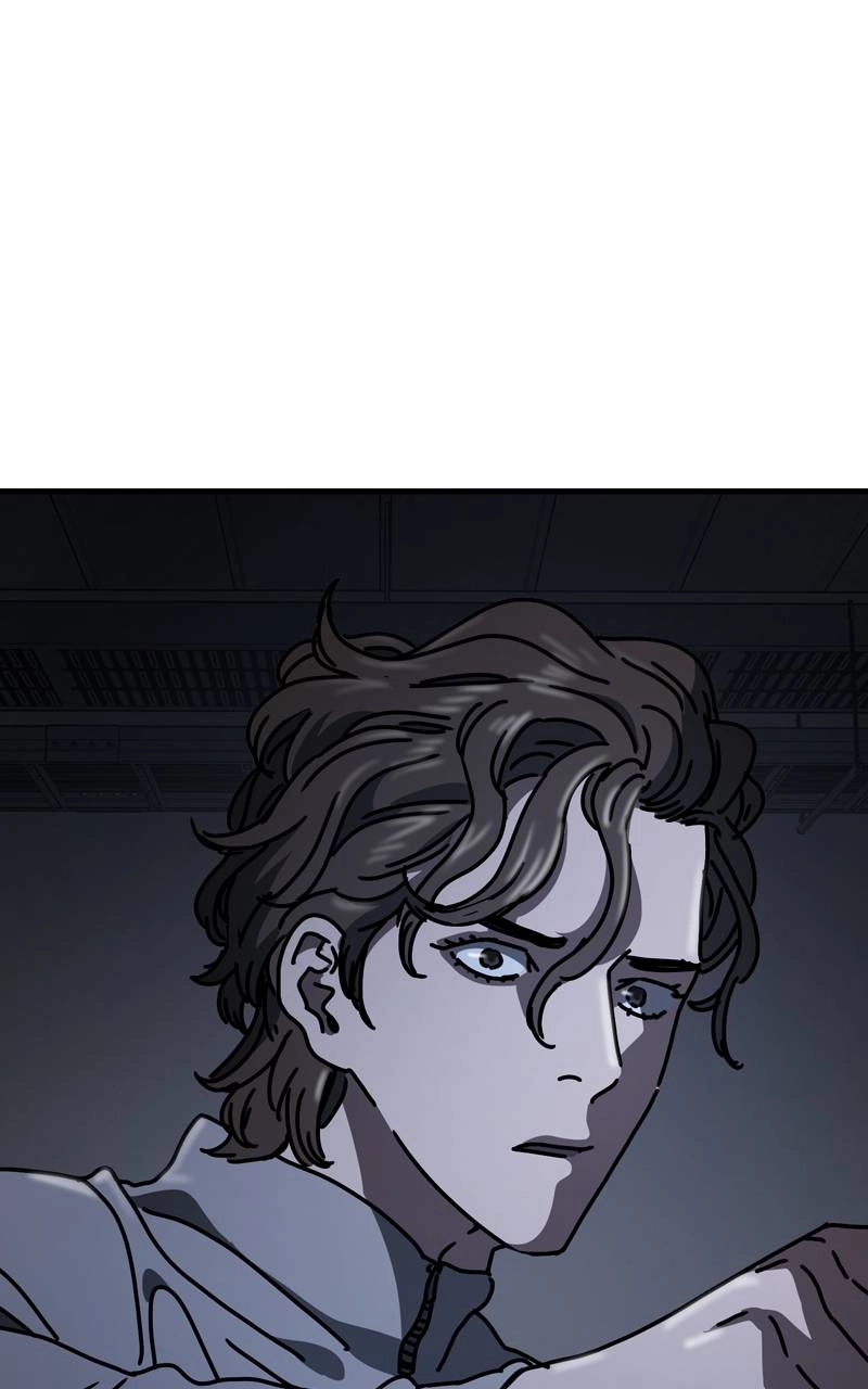 Hiding Out in an Apocalypse Chapter 29, page 113 of 139