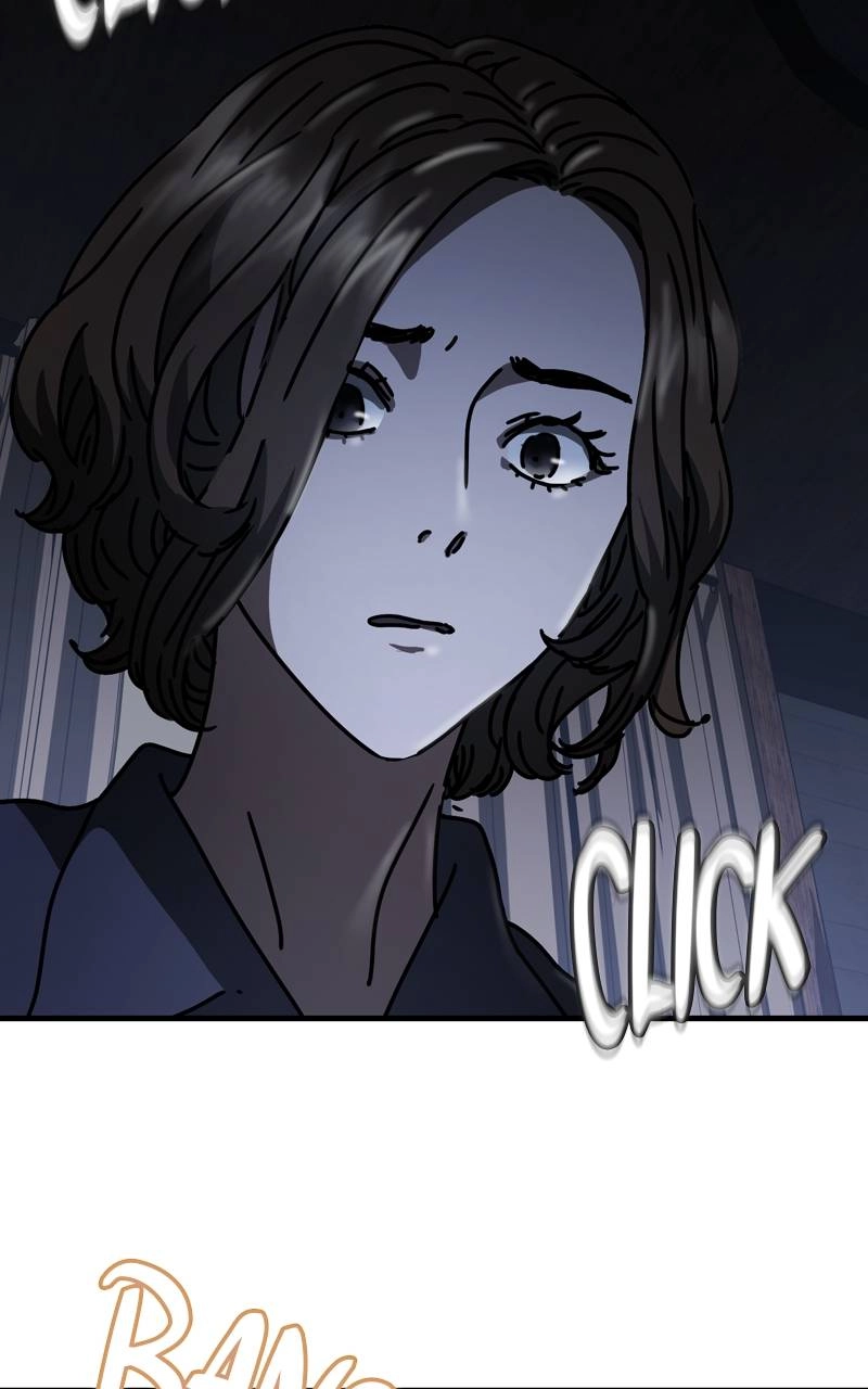 Hiding Out in an Apocalypse Chapter 29, page 117 of 139