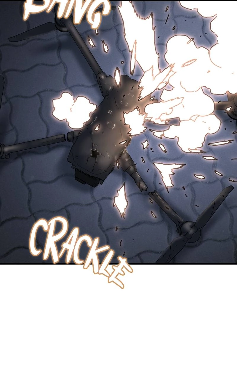 Hiding Out in an Apocalypse Chapter 29, page 118 of 139