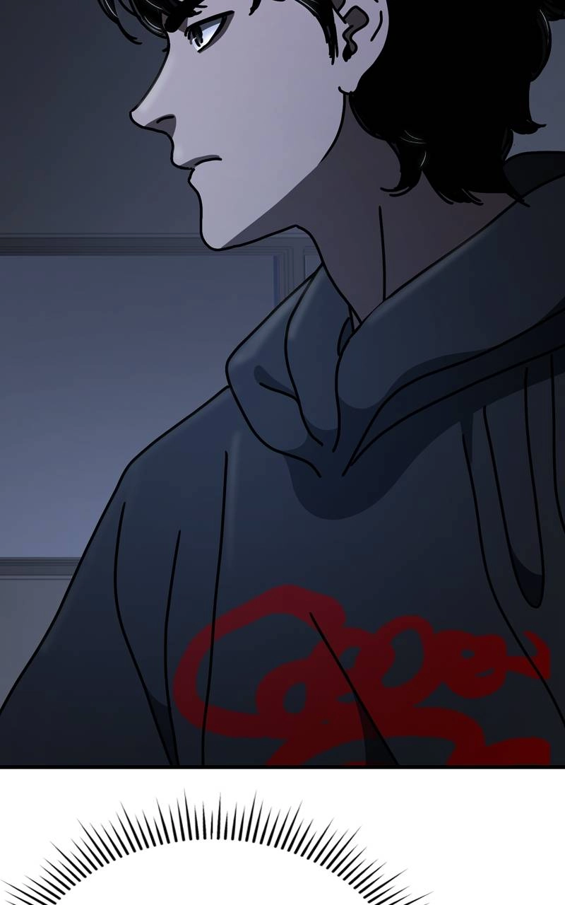 Hiding Out in an Apocalypse Chapter 29, page 123 of 139