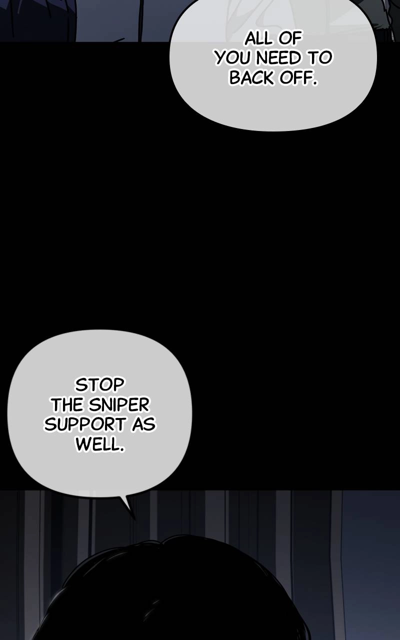 Hiding Out in an Apocalypse Chapter 29, page 132 of 139