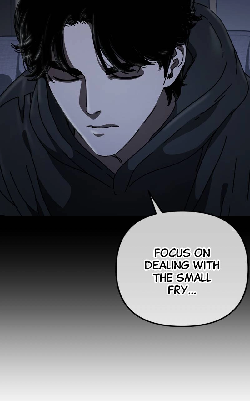 Hiding Out in an Apocalypse Chapter 29, page 133 of 139