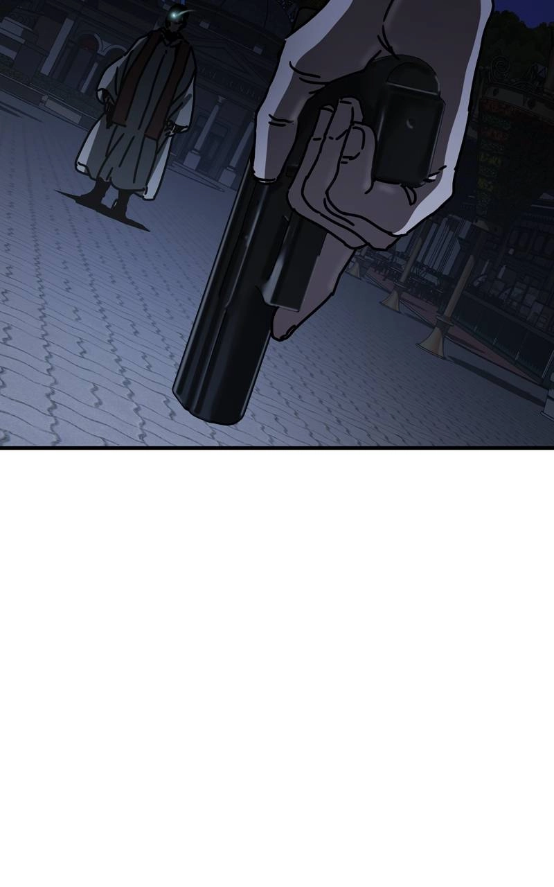 Hiding Out in an Apocalypse Chapter 29, page 136 of 139