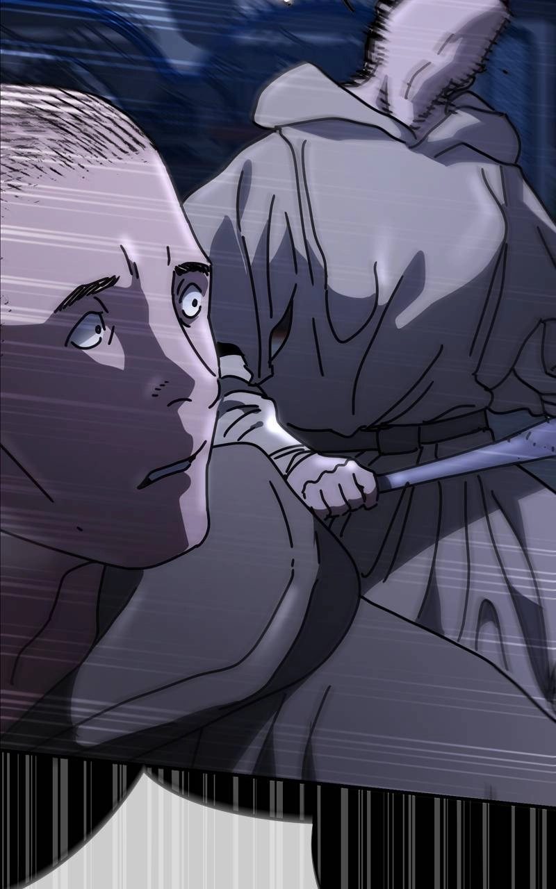 Hiding Out in an Apocalypse Chapter 29, page 14 of 139