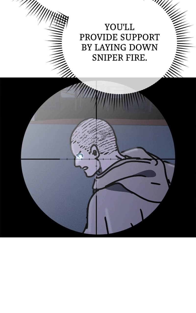 Hiding Out in an Apocalypse Chapter 29, page 19 of 139