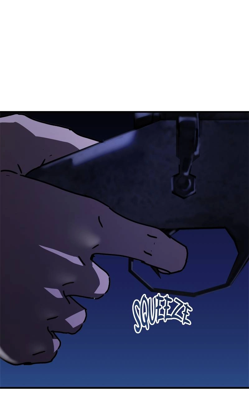 Hiding Out in an Apocalypse Chapter 29, page 20 of 139