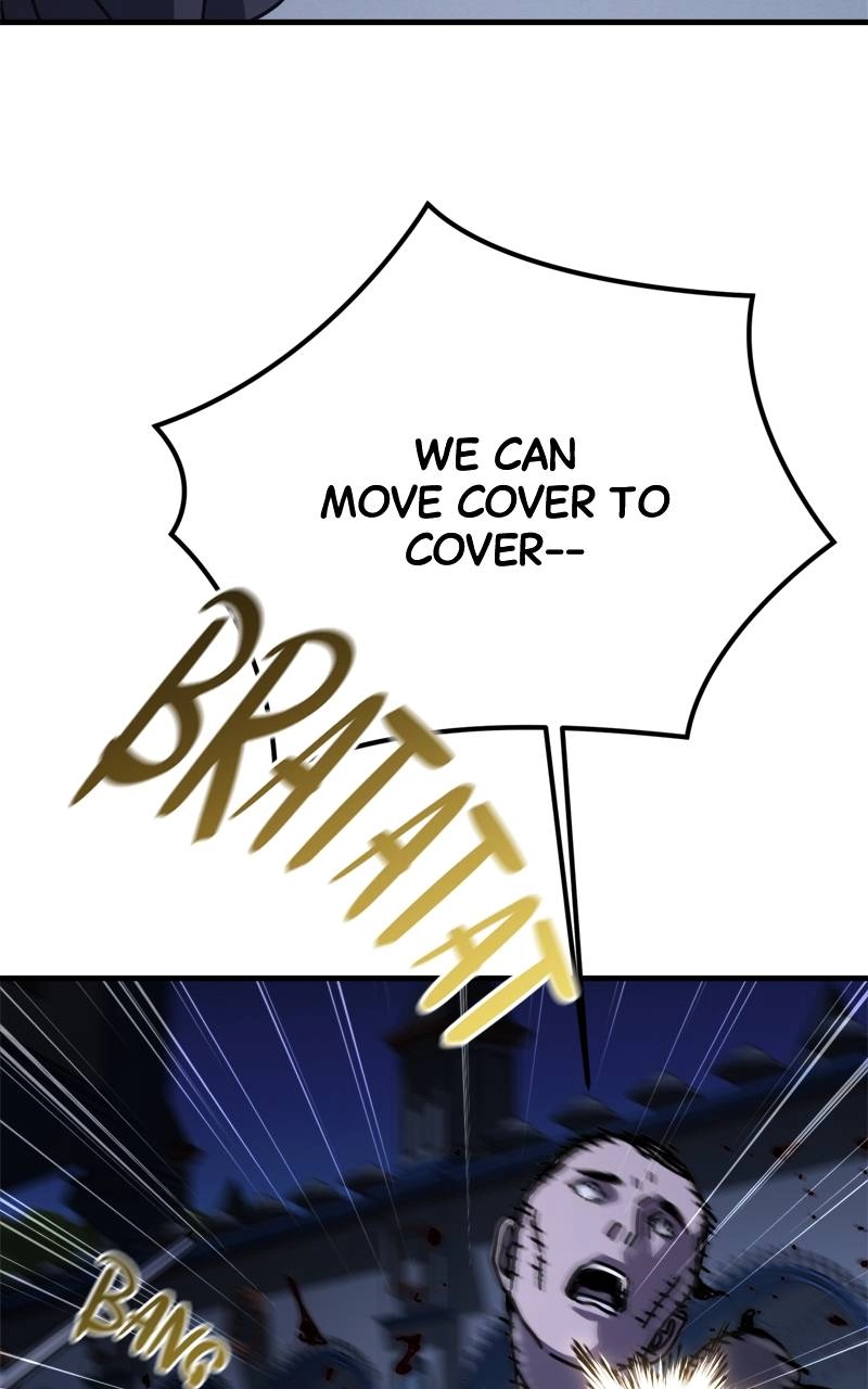 Hiding Out in an Apocalypse Chapter 29, page 24 of 139