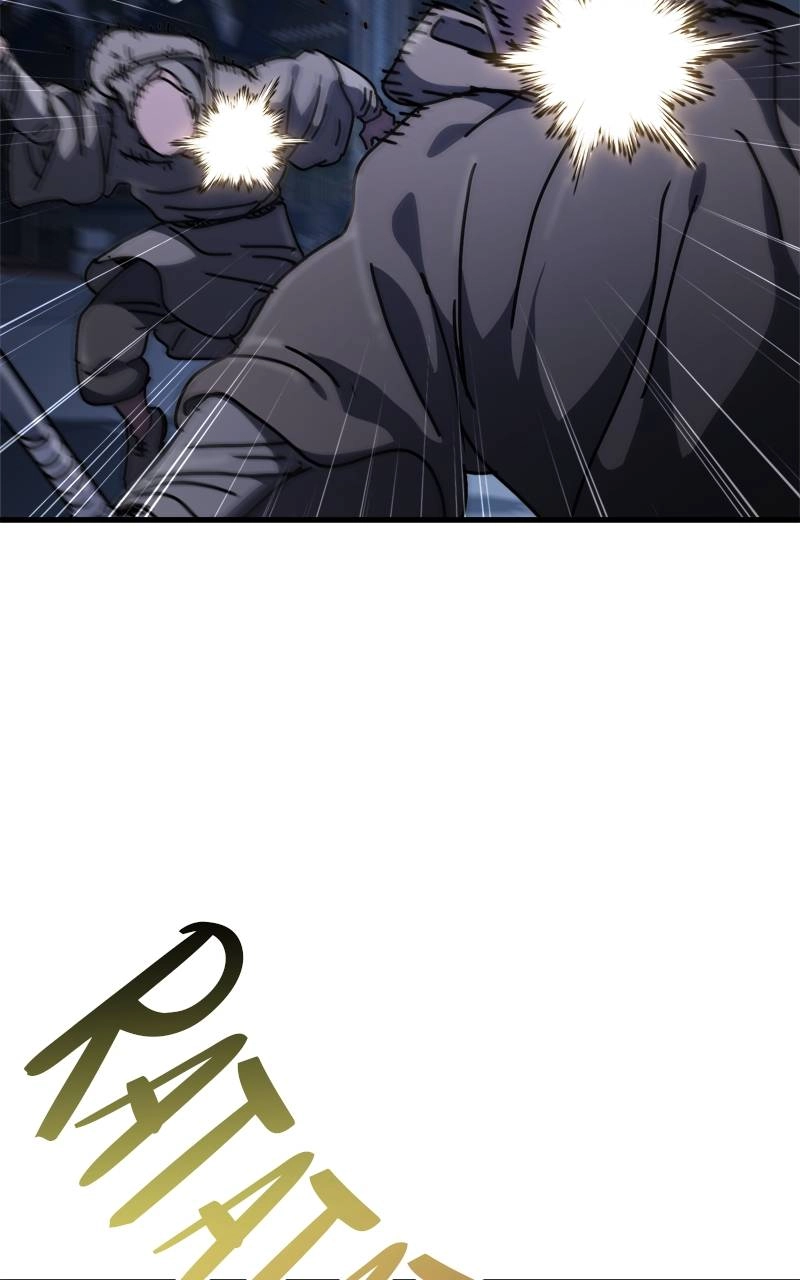 Hiding Out in an Apocalypse Chapter 29, page 25 of 139