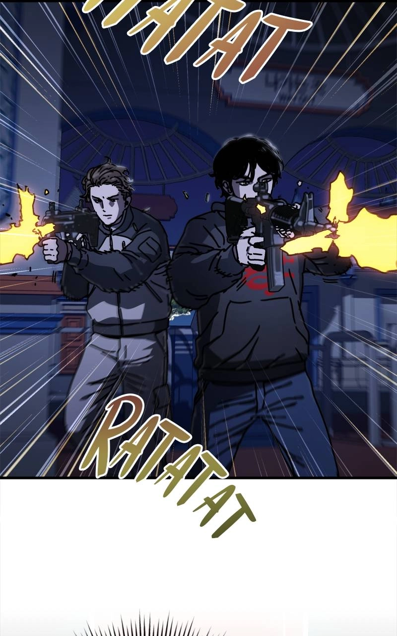 Hiding Out in an Apocalypse Chapter 29, page 26 of 139