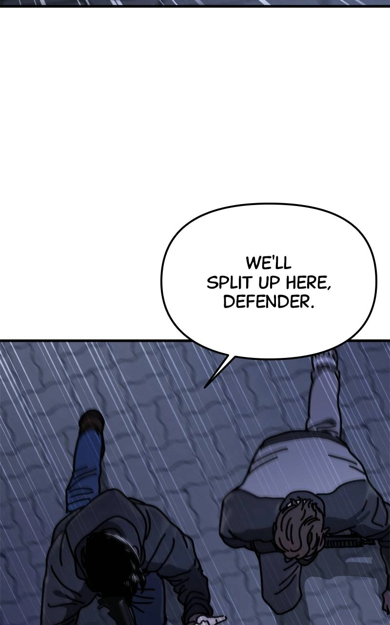 Hiding Out in an Apocalypse Chapter 29, page 29 of 139