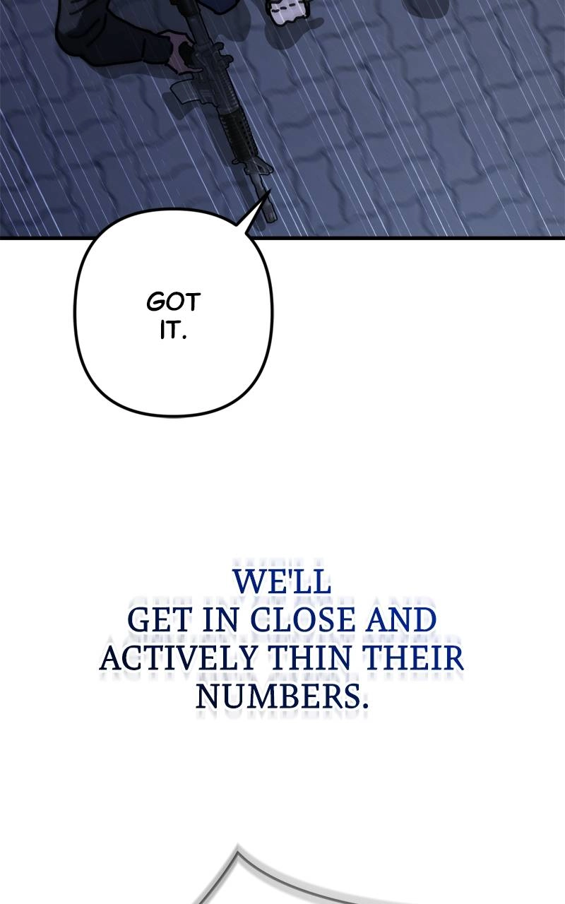 Hiding Out in an Apocalypse Chapter 29, page 30 of 139