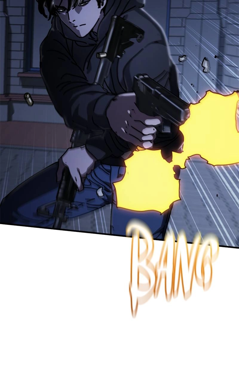 Hiding Out in an Apocalypse Chapter 29, page 33 of 139