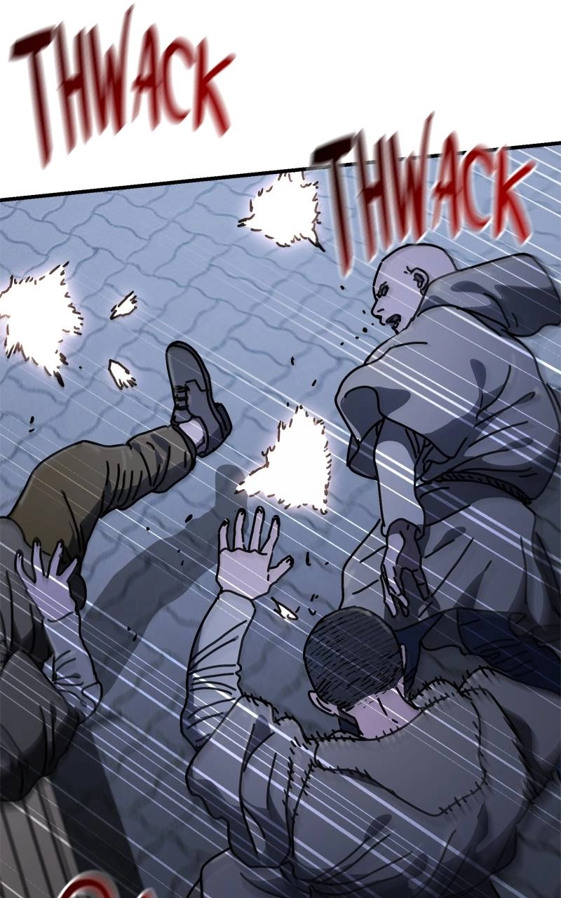 Hiding Out in an Apocalypse Chapter 29, page 34 of 139