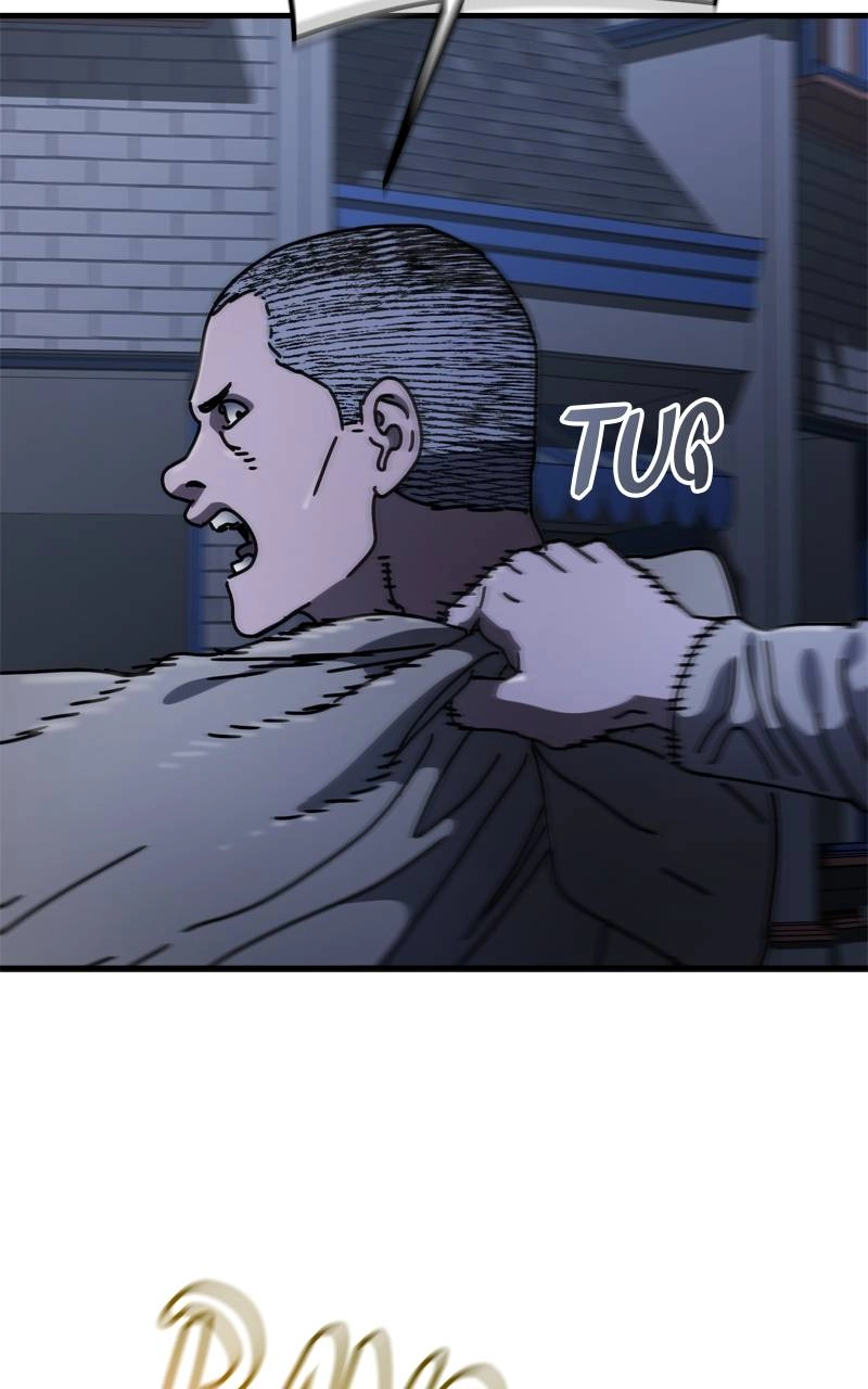 Hiding Out in an Apocalypse Chapter 29, page 36 of 139