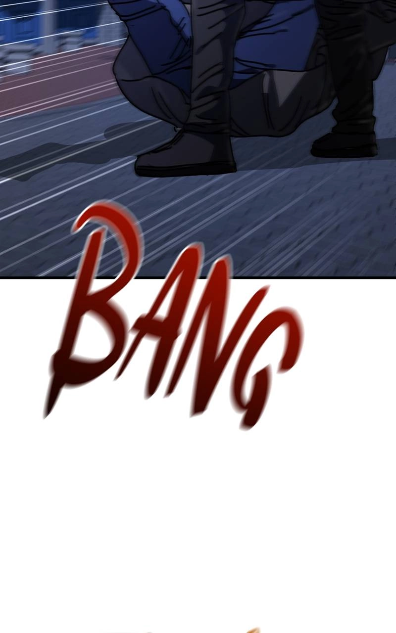 Hiding Out in an Apocalypse Chapter 29, page 38 of 139