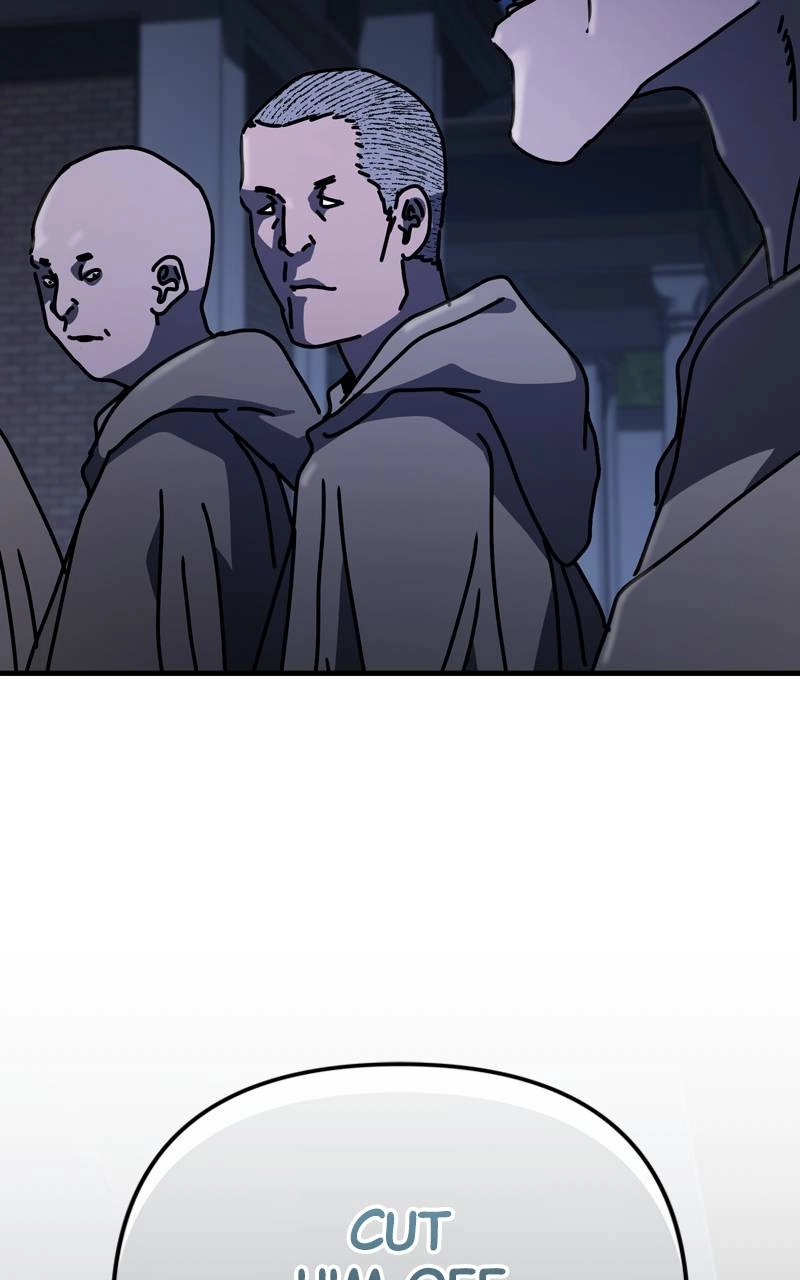 Hiding Out in an Apocalypse Chapter 29, page 48 of 139