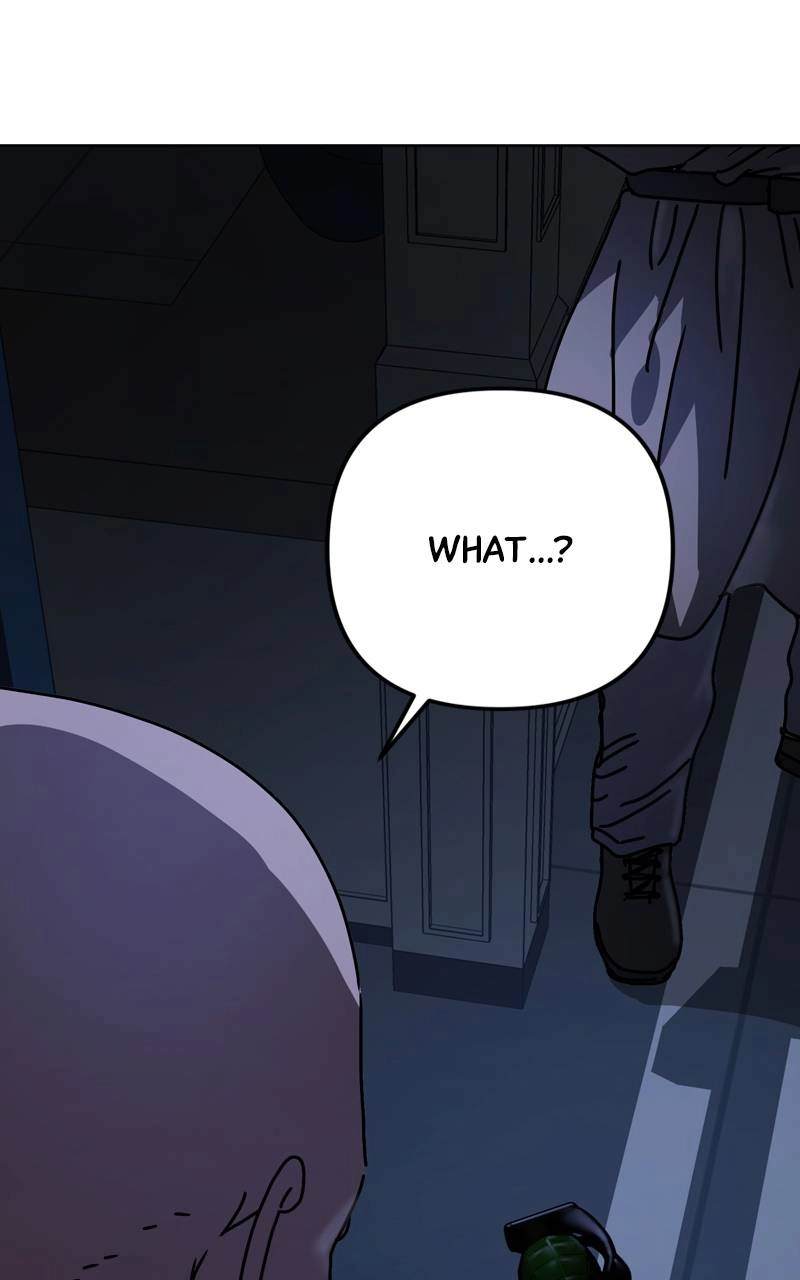 Hiding Out in an Apocalypse Chapter 29, page 53 of 139