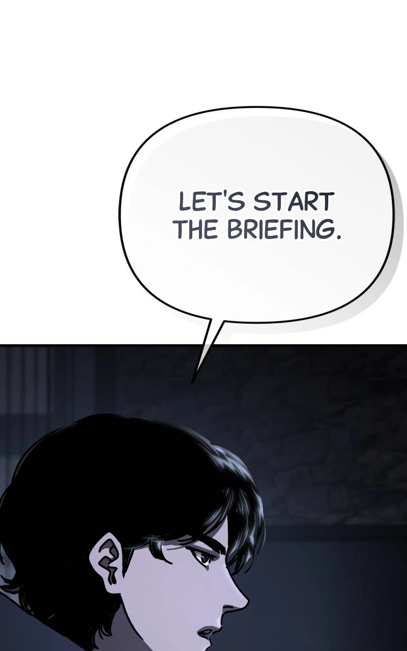 Hiding Out in an Apocalypse Chapter 29, page 6 of 139