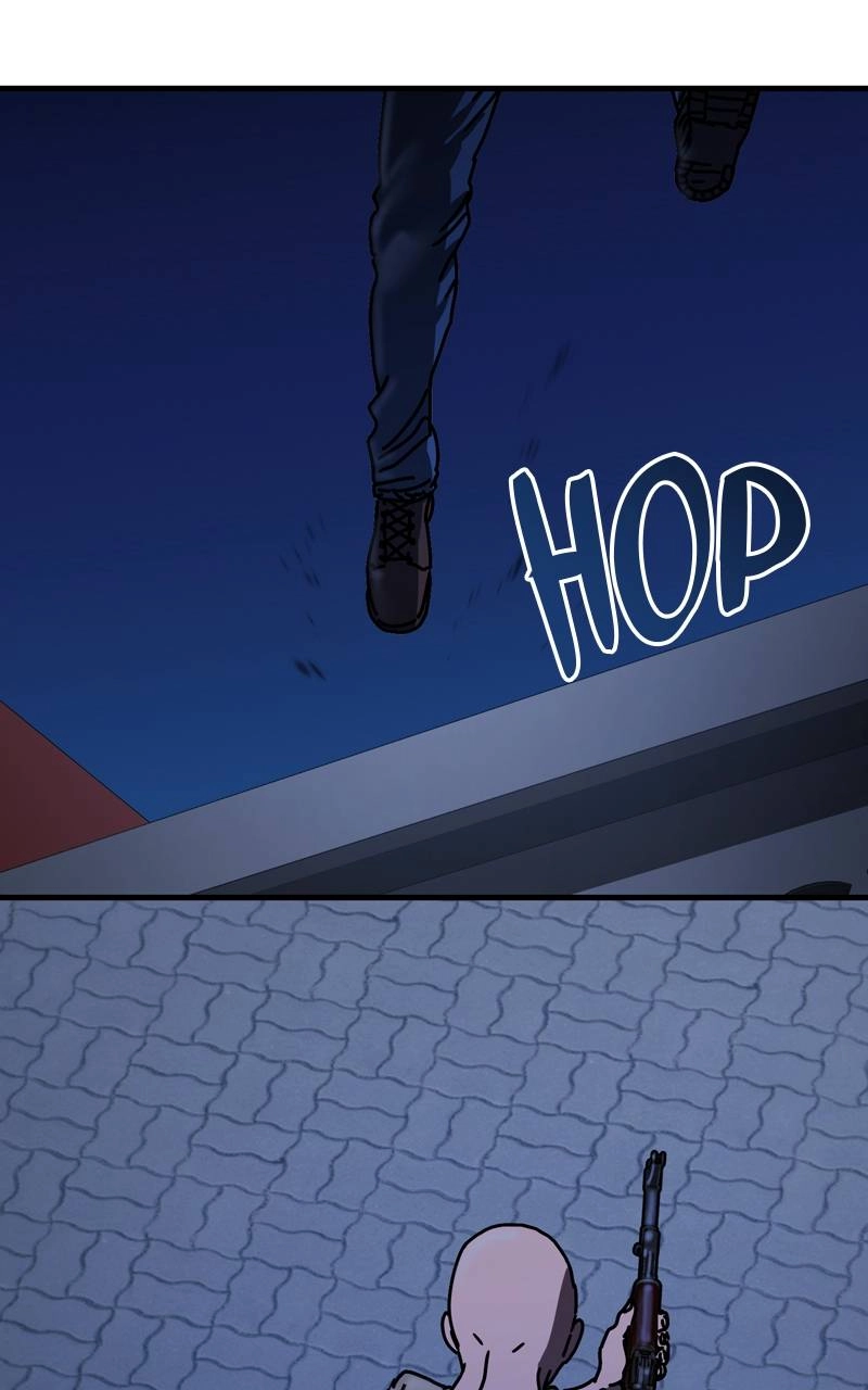 Hiding Out in an Apocalypse Chapter 29, page 64 of 139