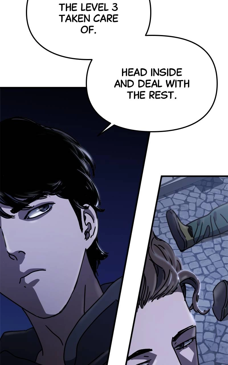 Hiding Out in an Apocalypse Chapter 29, page 70 of 139