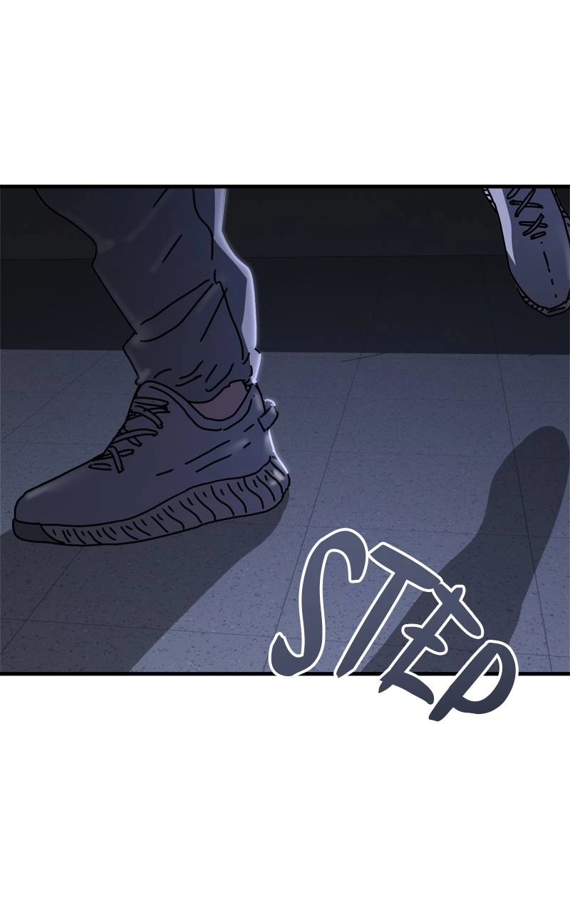 Hiding Out in an Apocalypse Chapter 29, page 73 of 139