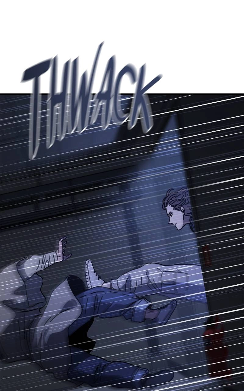 Hiding Out in an Apocalypse Chapter 29, page 74 of 139