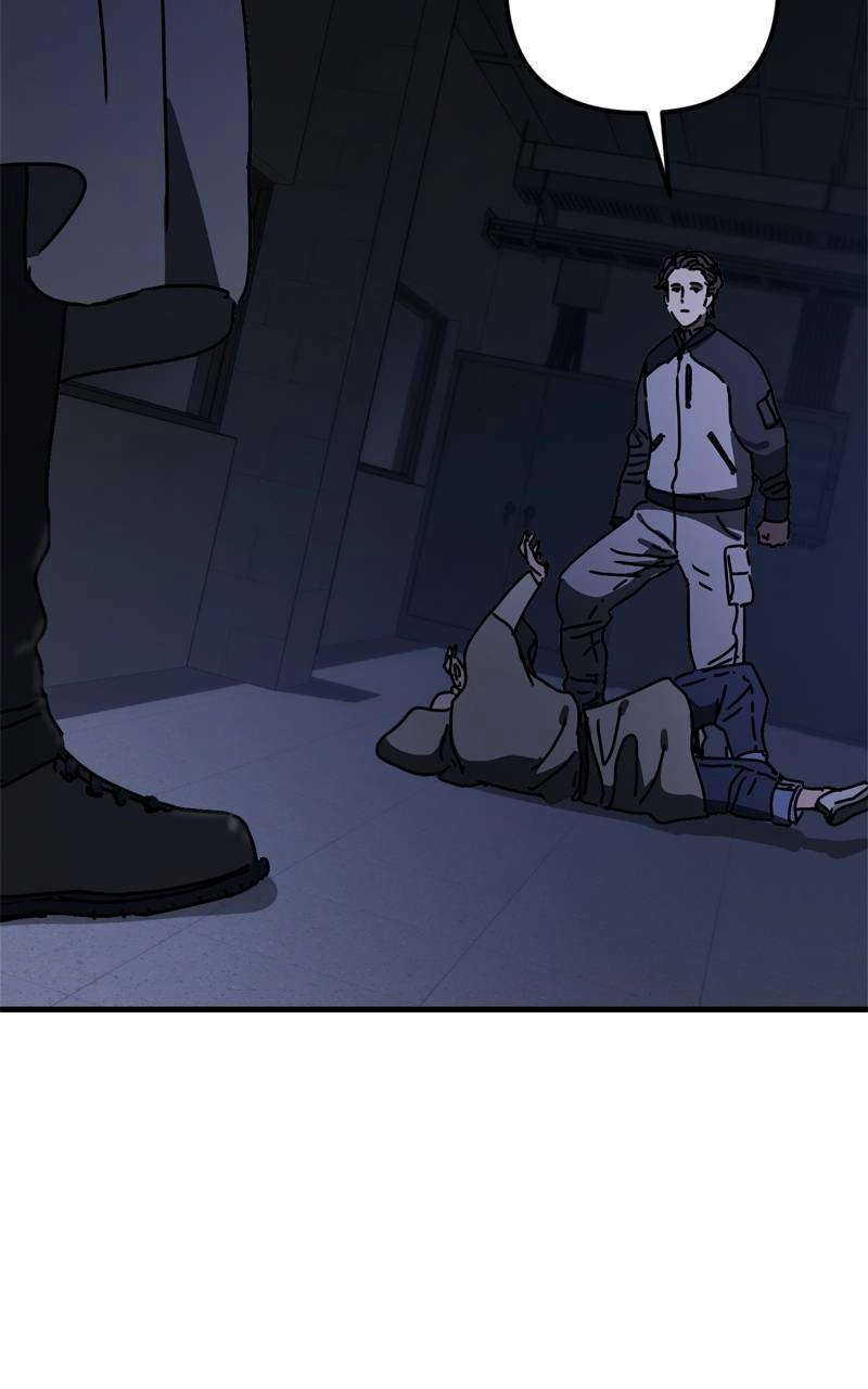 Hiding Out in an Apocalypse Chapter 29, page 76 of 139