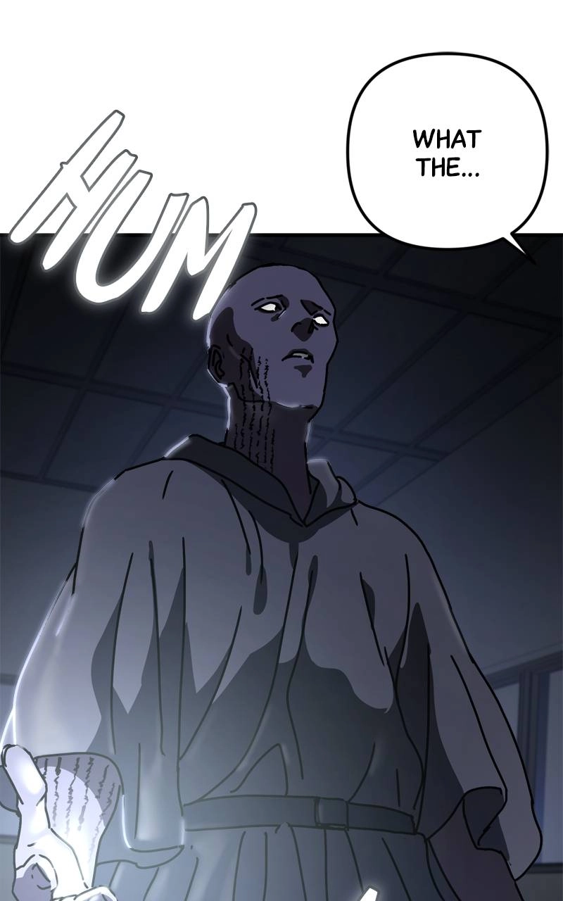 Hiding Out in an Apocalypse Chapter 29, page 77 of 139