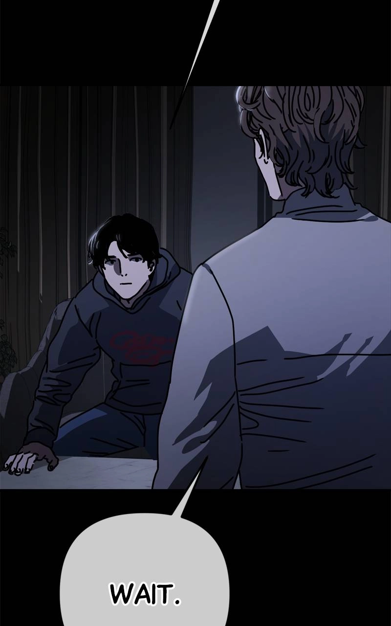 Hiding Out in an Apocalypse Chapter 29, page 80 of 139