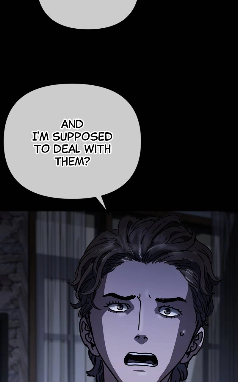 Hiding Out in an Apocalypse Chapter 29, page 81 of 139