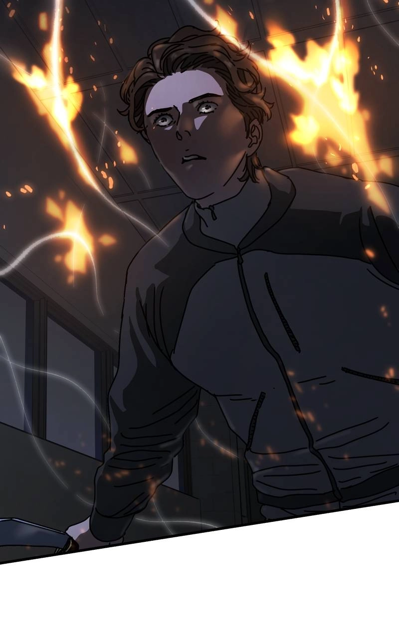 Hiding Out in an Apocalypse Chapter 29, page 87 of 139