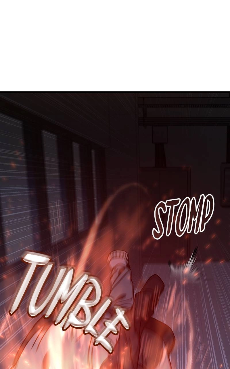 Hiding Out in an Apocalypse Chapter 29, page 89 of 139