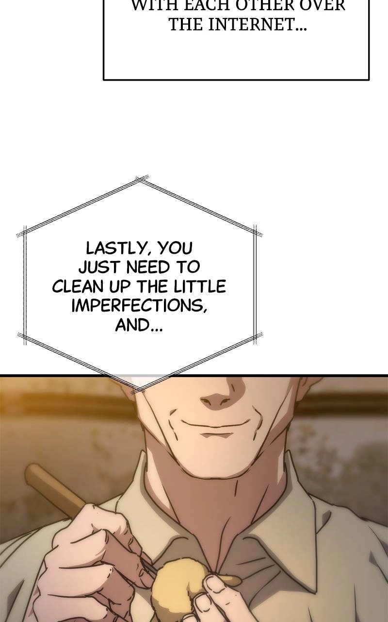 Hiding Out in an Apocalypse Chapter 3, page 10 of 155