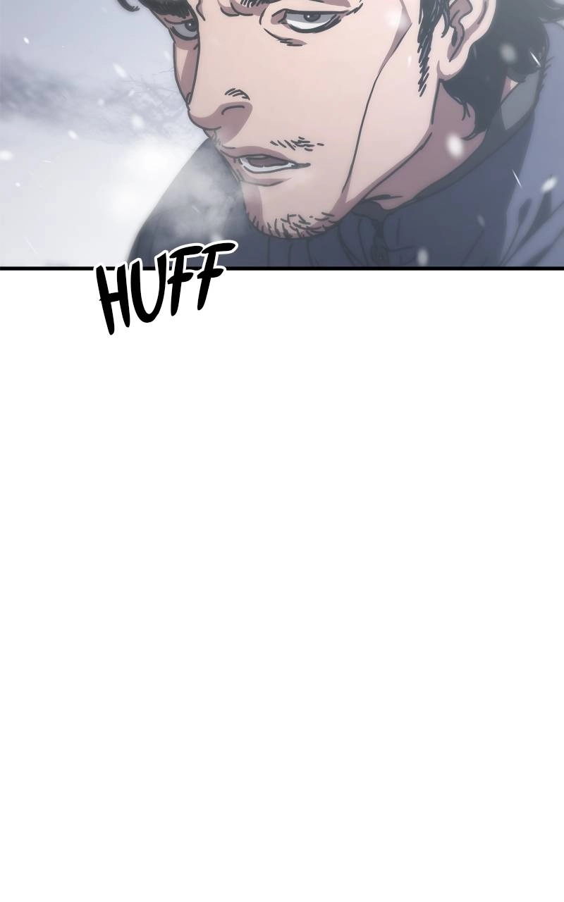 Hiding Out in an Apocalypse Chapter 3, page 104 of 155