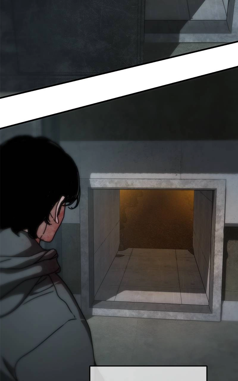 Hiding Out in an Apocalypse Chapter 3, page 108 of 155