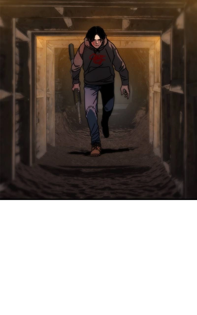 Hiding Out in an Apocalypse Chapter 3, page 110 of 155