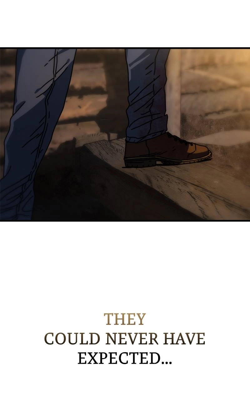 Hiding Out in an Apocalypse Chapter 3, page 111 of 155