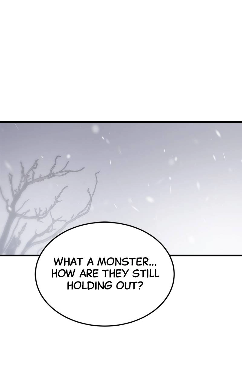 Hiding Out in an Apocalypse Chapter 3, page 115 of 155
