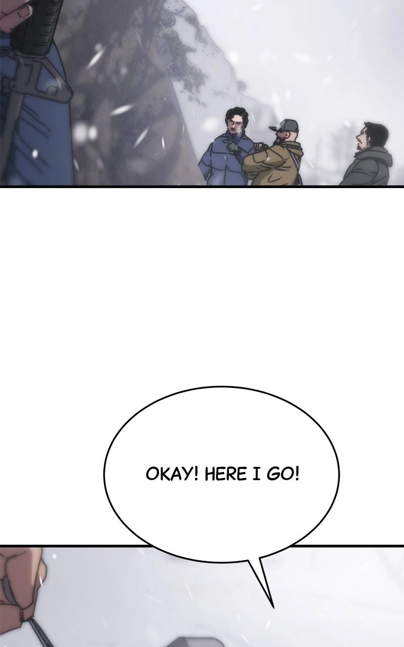 Hiding Out in an Apocalypse Chapter 3, page 117 of 155
